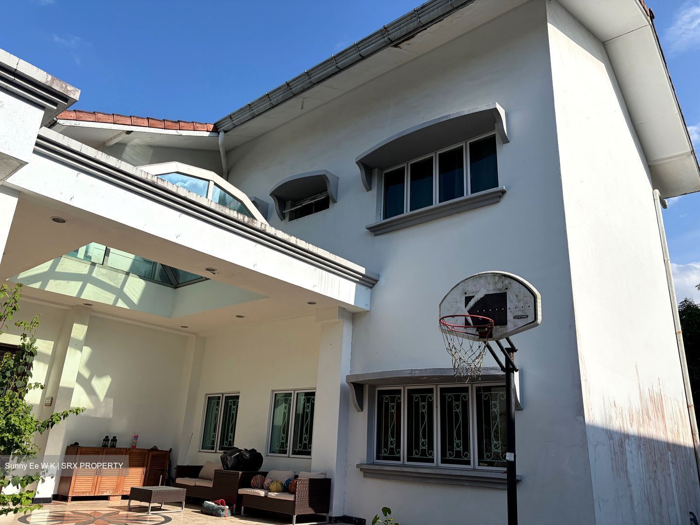 Caldecott Hill Estate (D11), Detached #536528901